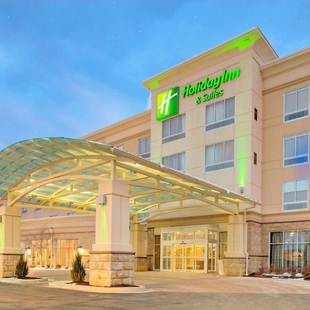 Holiday Inn Hotel & Suites Lima By Ihg Εξωτερικό φωτογραφία