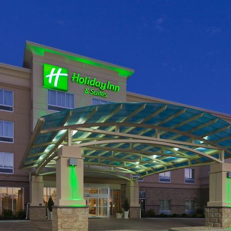 Holiday Inn Hotel & Suites Lima By Ihg Εξωτερικό φωτογραφία