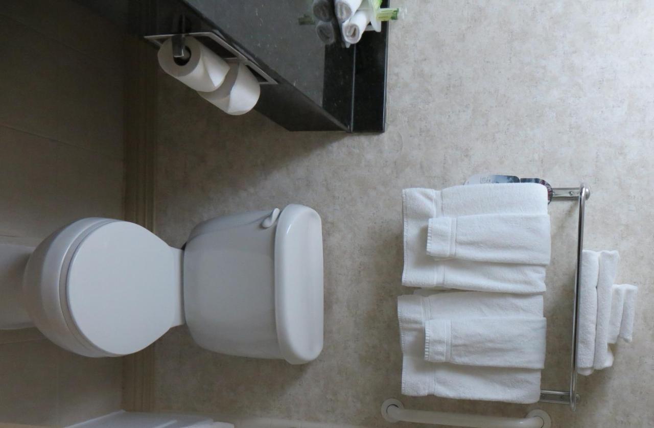 Holiday Inn Hotel & Suites Lima By Ihg Δωμάτιο φωτογραφία