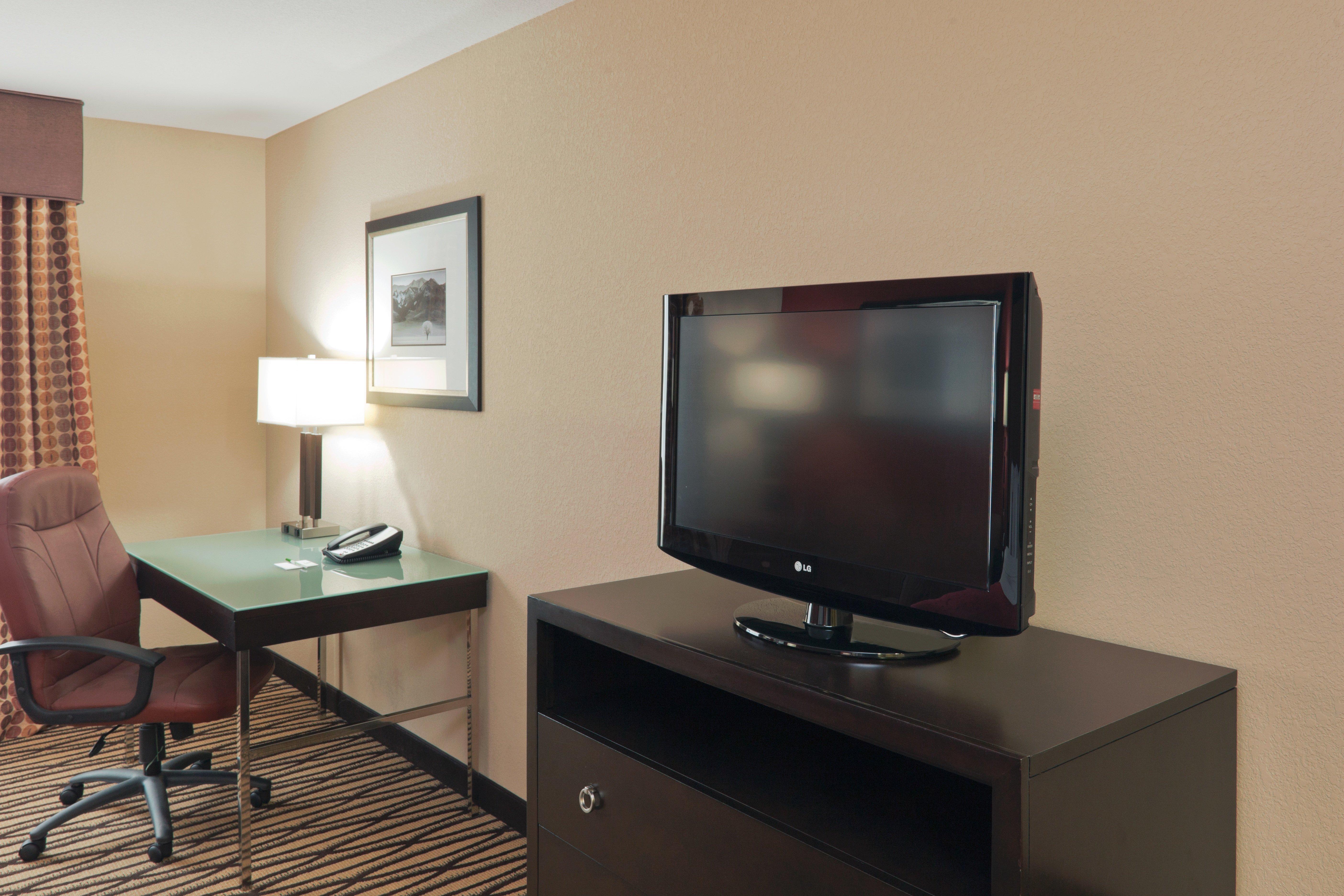Holiday Inn Hotel & Suites Lima By Ihg Εξωτερικό φωτογραφία