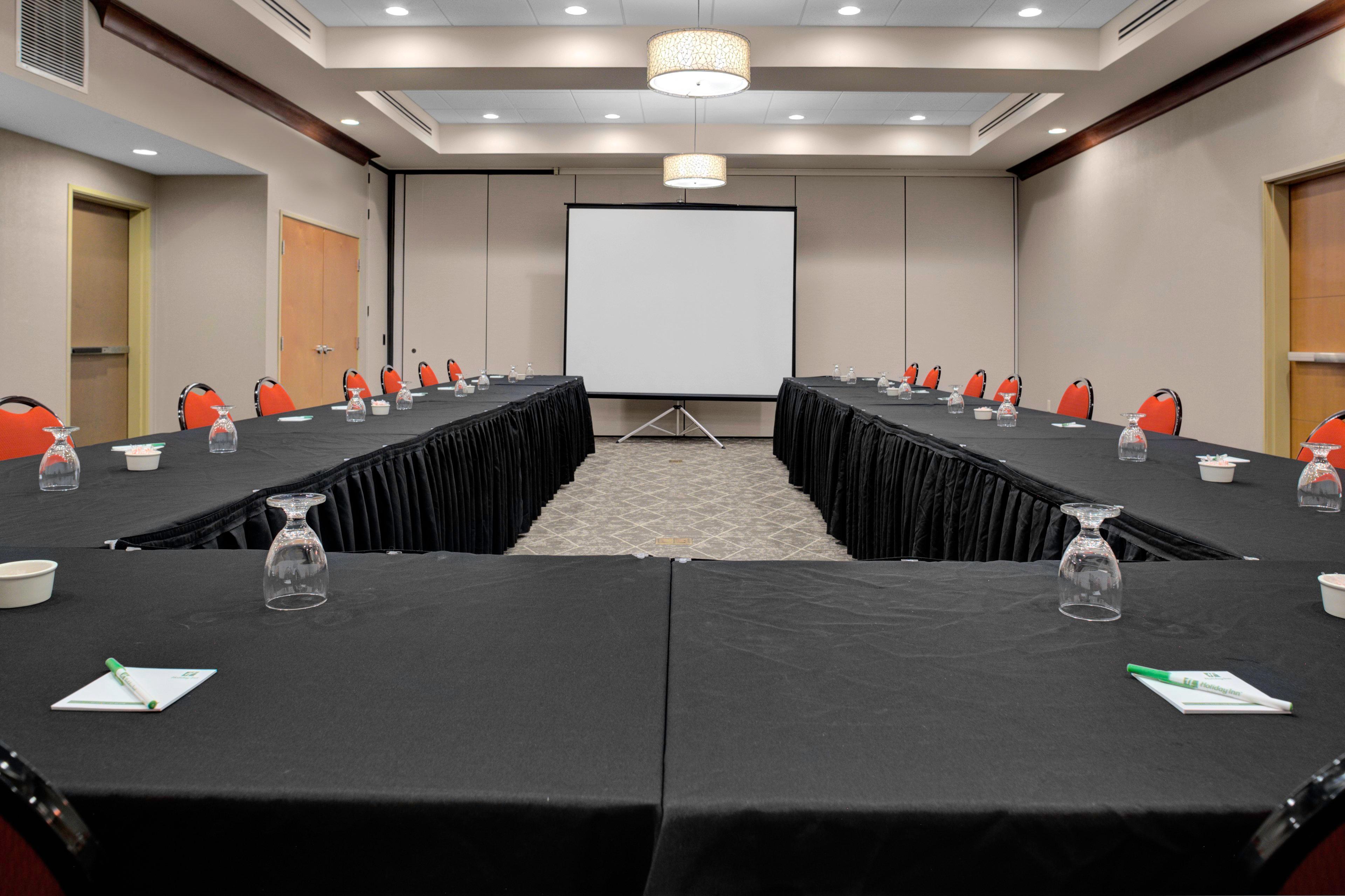 Holiday Inn Hotel & Suites Lima By Ihg Εξωτερικό φωτογραφία