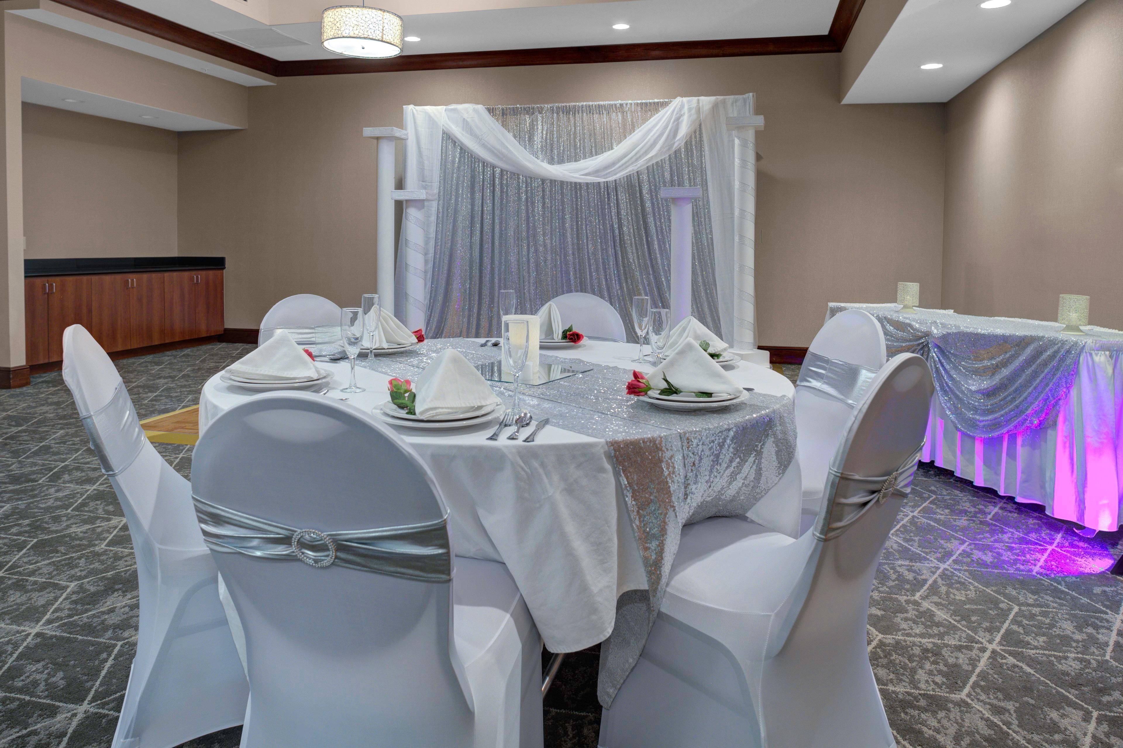 Holiday Inn Hotel & Suites Lima By Ihg Εξωτερικό φωτογραφία