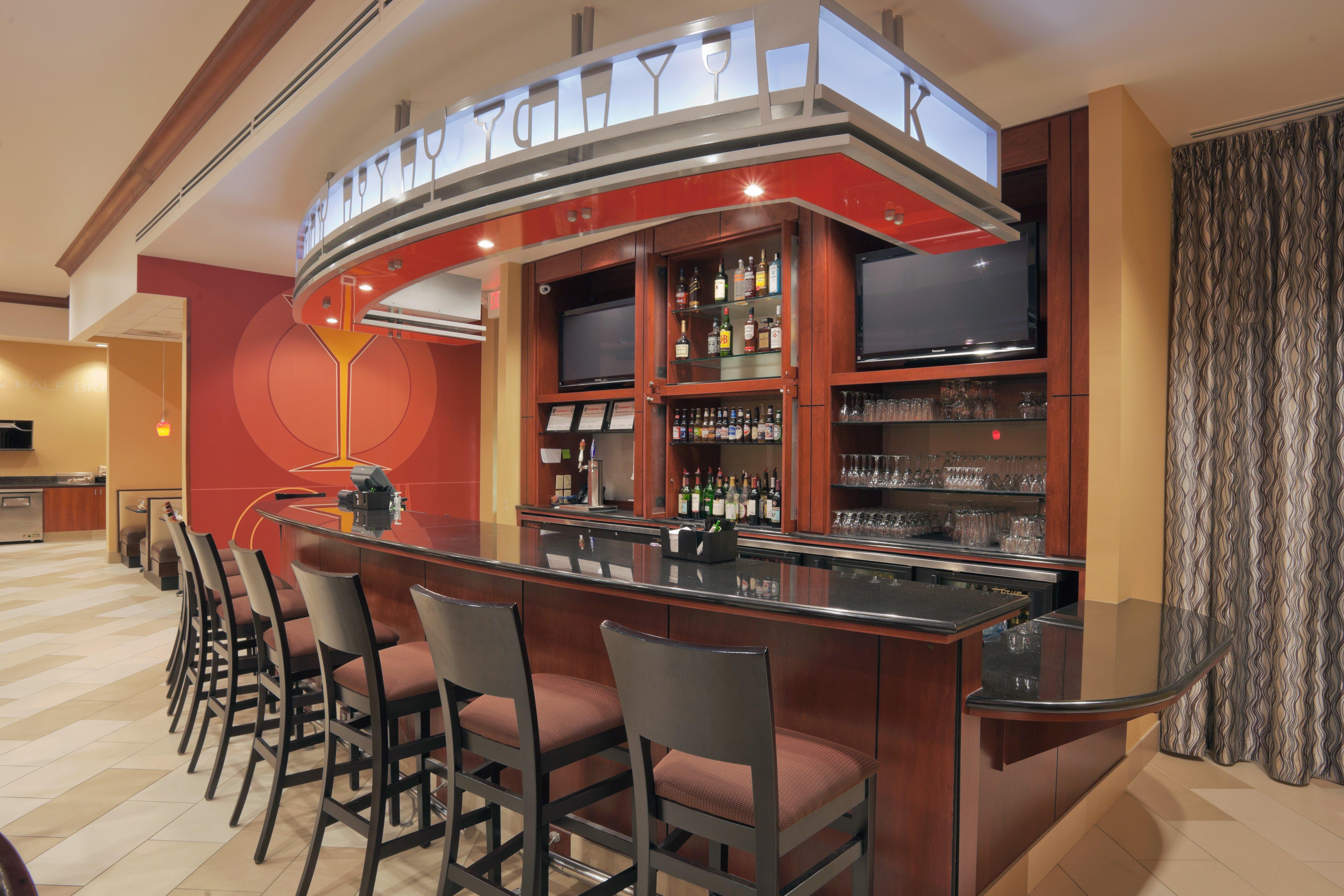 Holiday Inn Hotel & Suites Lima By Ihg Εξωτερικό φωτογραφία