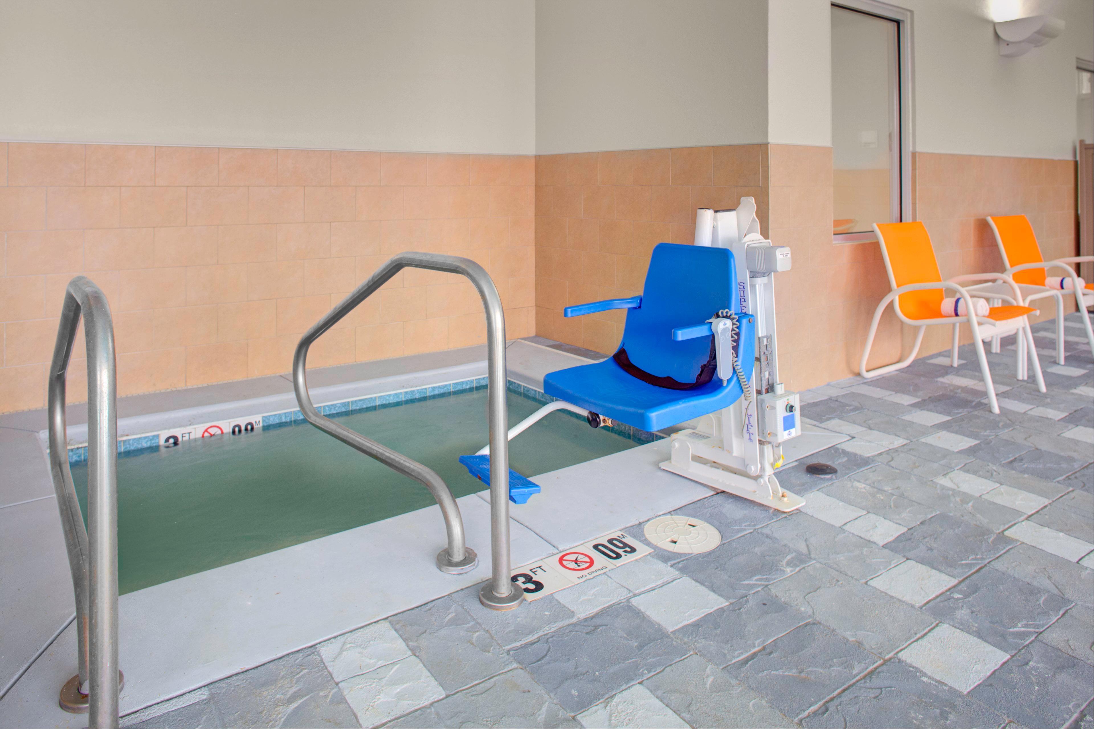 Holiday Inn Hotel & Suites Lima By Ihg Εξωτερικό φωτογραφία