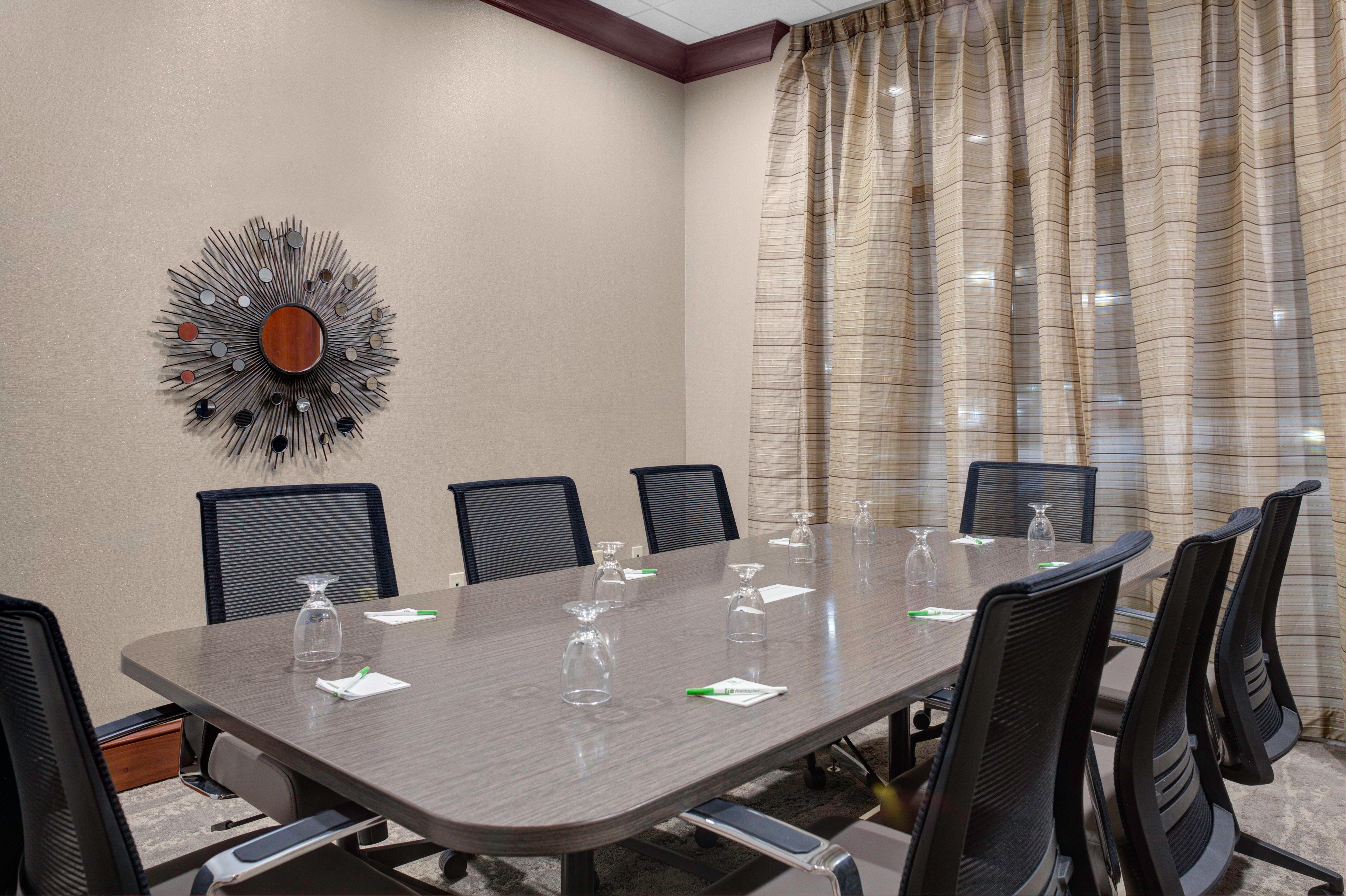 Holiday Inn Hotel & Suites Lima By Ihg Εξωτερικό φωτογραφία