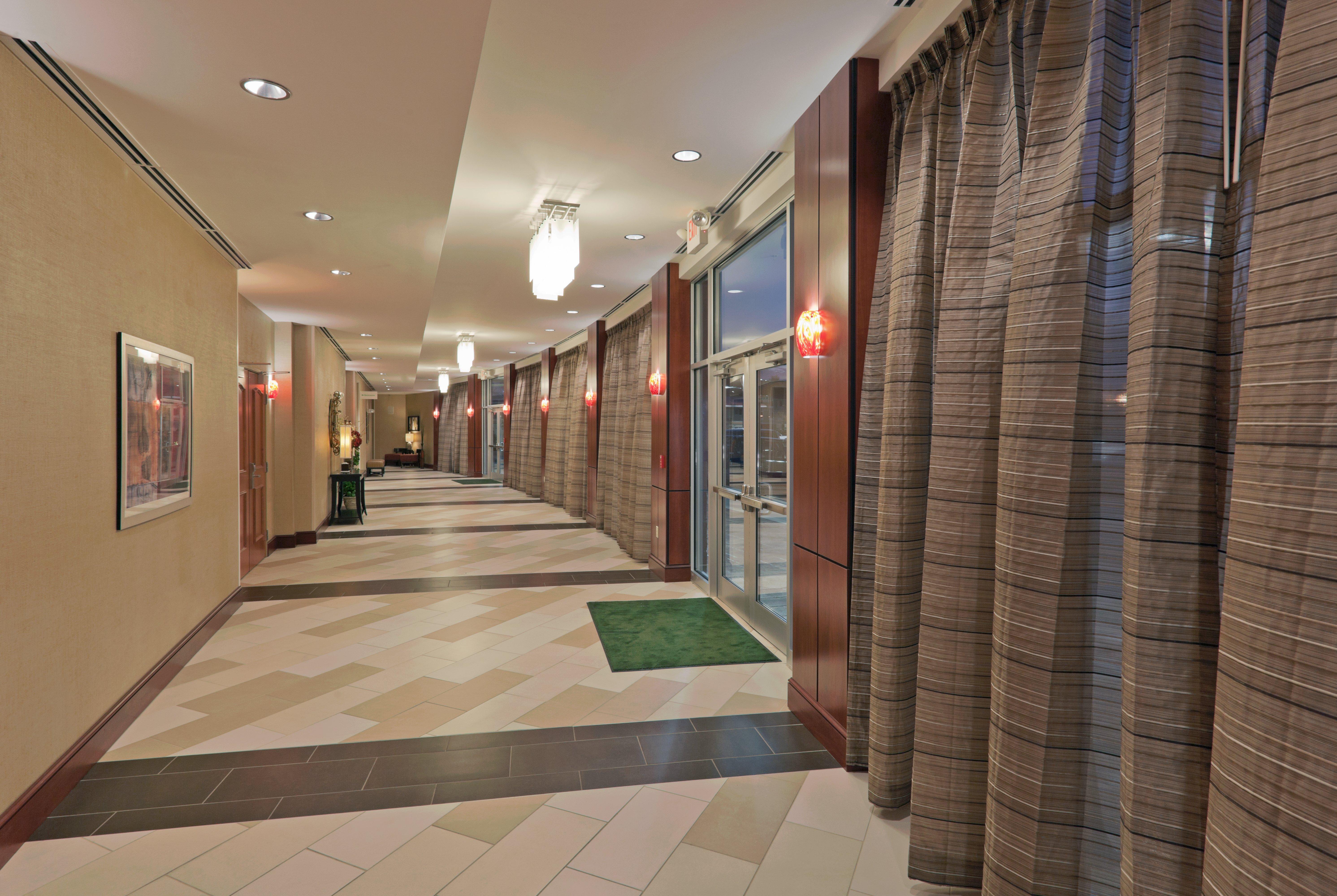 Holiday Inn Hotel & Suites Lima By Ihg Εξωτερικό φωτογραφία