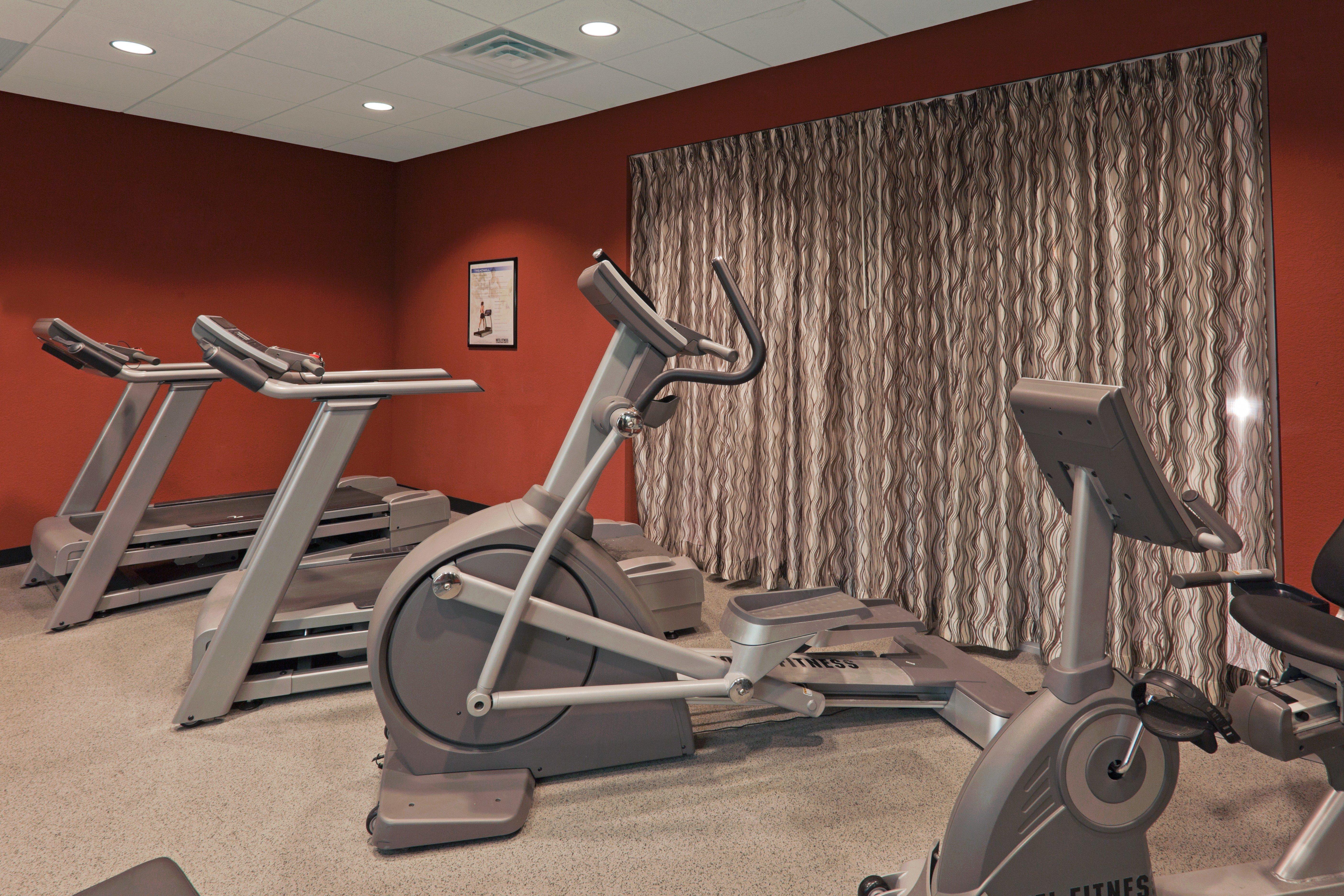 Holiday Inn Hotel & Suites Lima By Ihg Εξωτερικό φωτογραφία