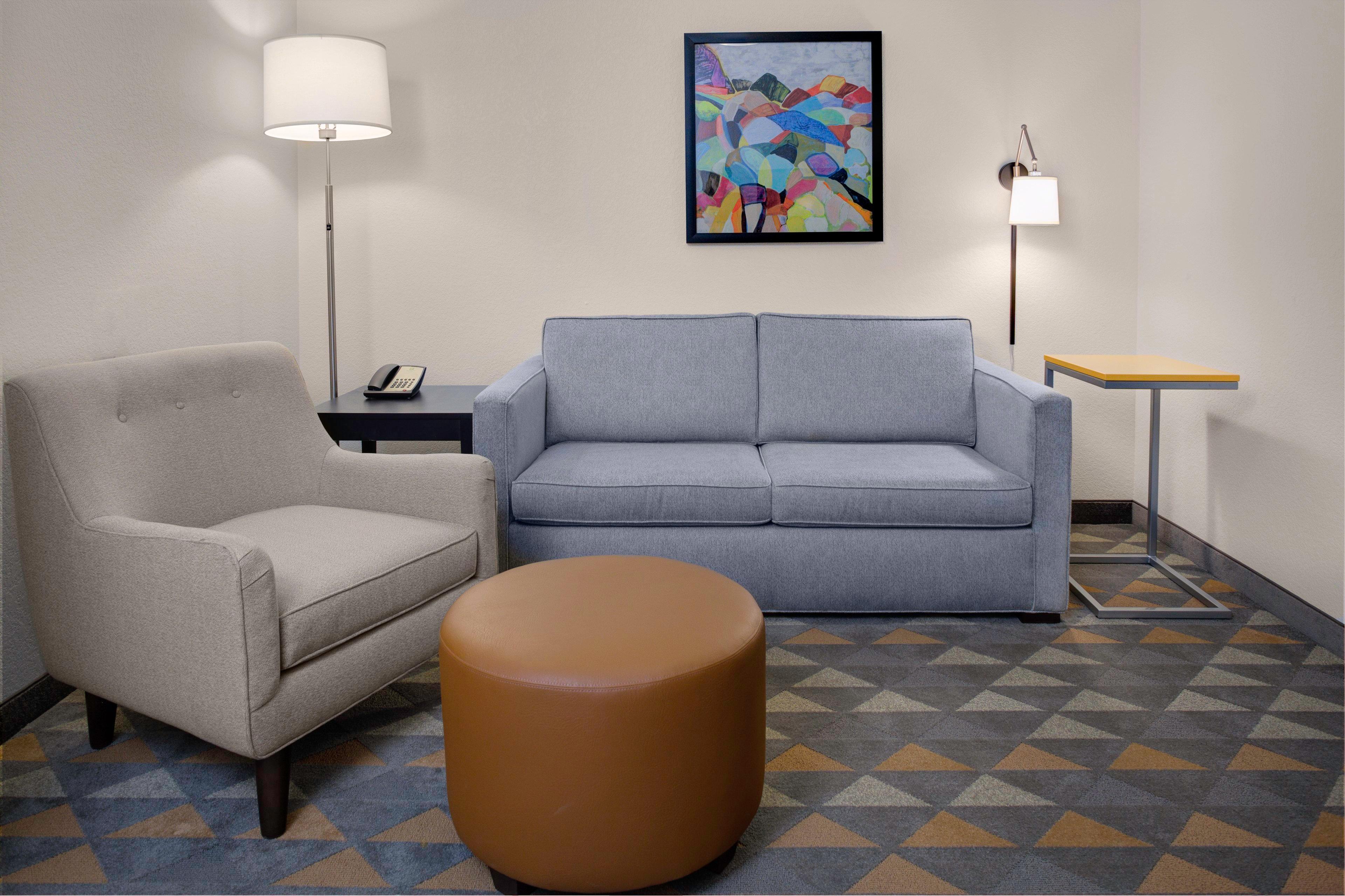 Holiday Inn Hotel & Suites Lima By Ihg Εξωτερικό φωτογραφία