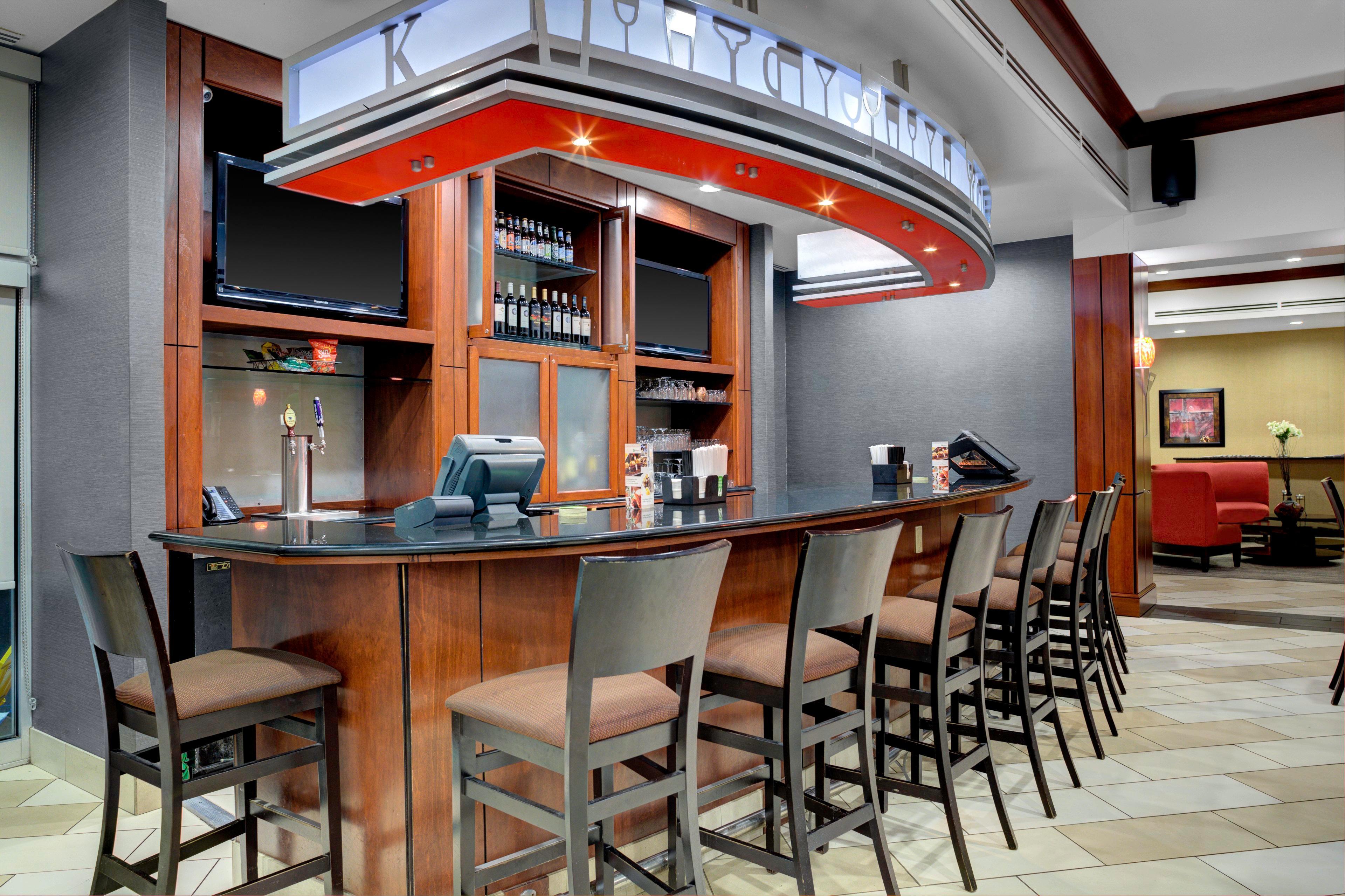 Holiday Inn Hotel & Suites Lima By Ihg Εξωτερικό φωτογραφία