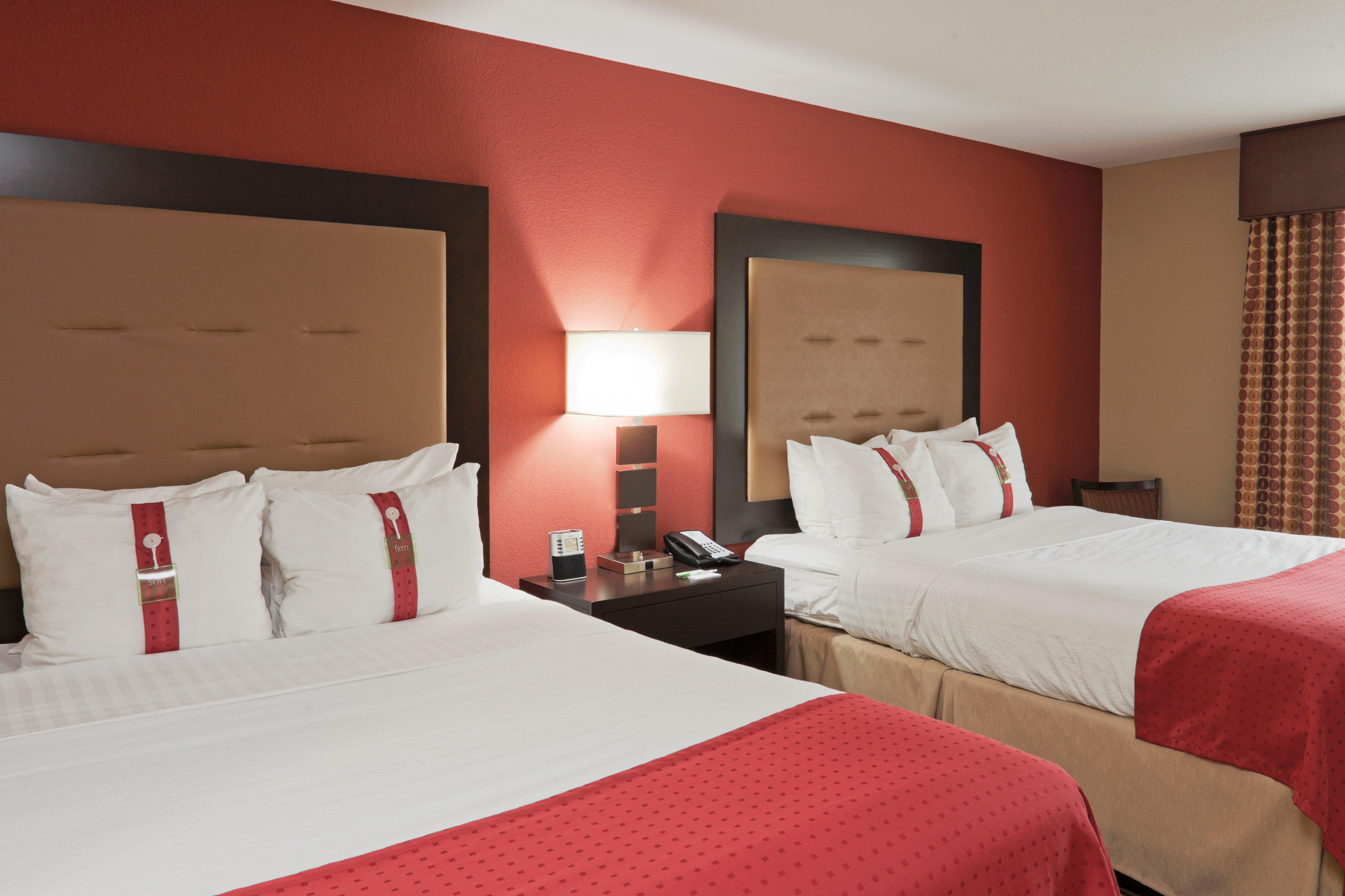 Holiday Inn Hotel & Suites Lima By Ihg Εξωτερικό φωτογραφία