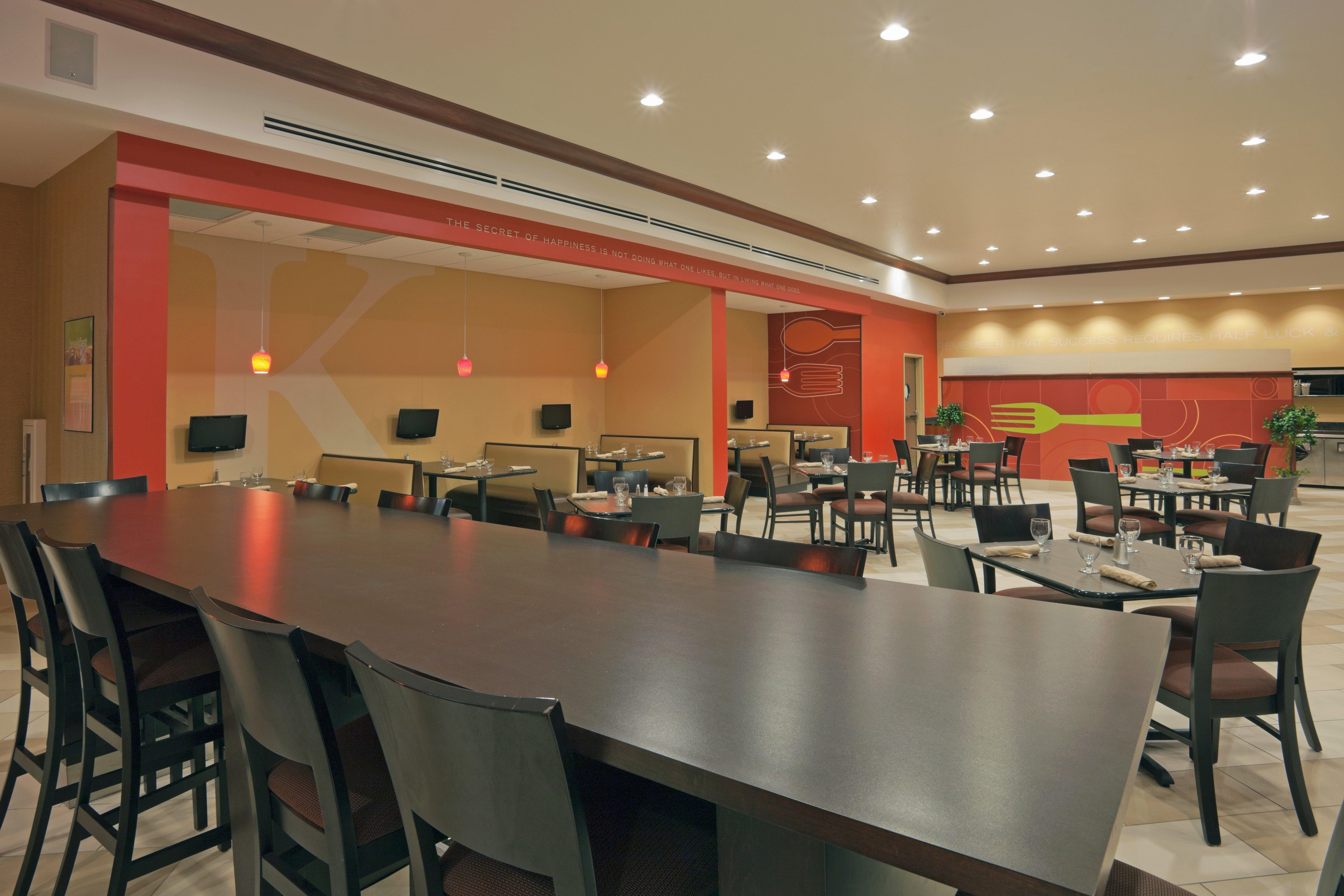 Holiday Inn Hotel & Suites Lima By Ihg Εξωτερικό φωτογραφία