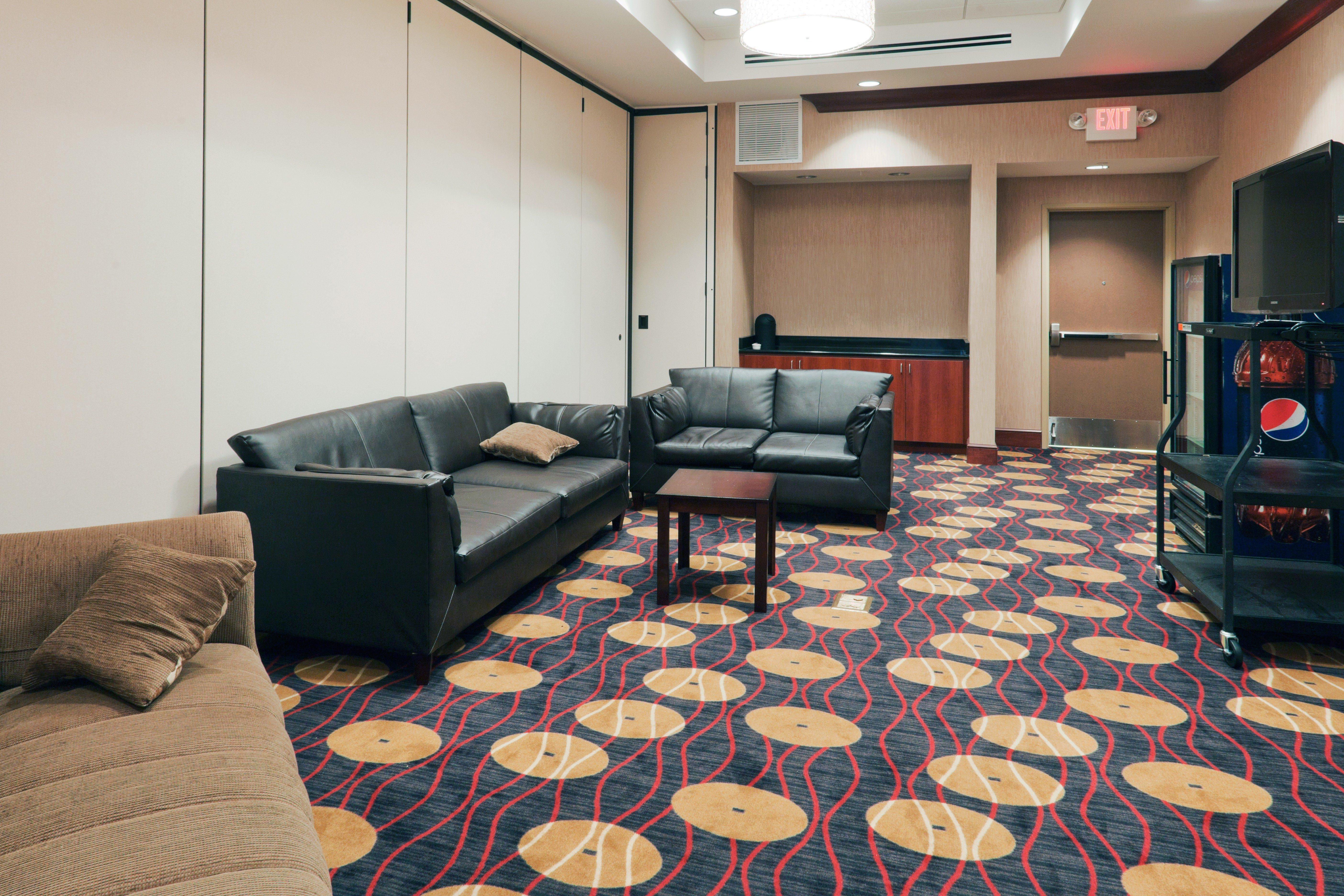 Holiday Inn Hotel & Suites Lima By Ihg Εξωτερικό φωτογραφία