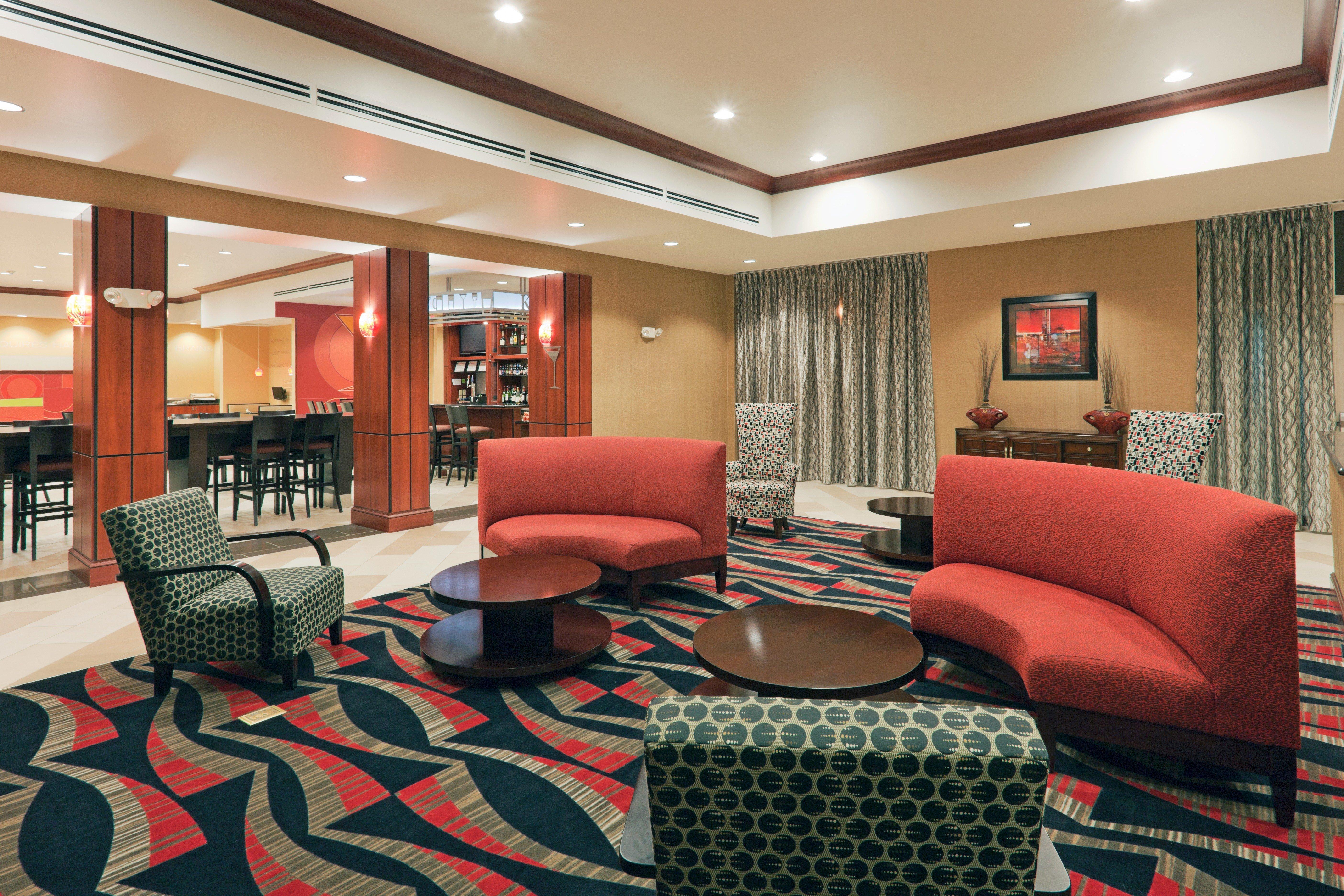 Holiday Inn Hotel & Suites Lima By Ihg Εξωτερικό φωτογραφία