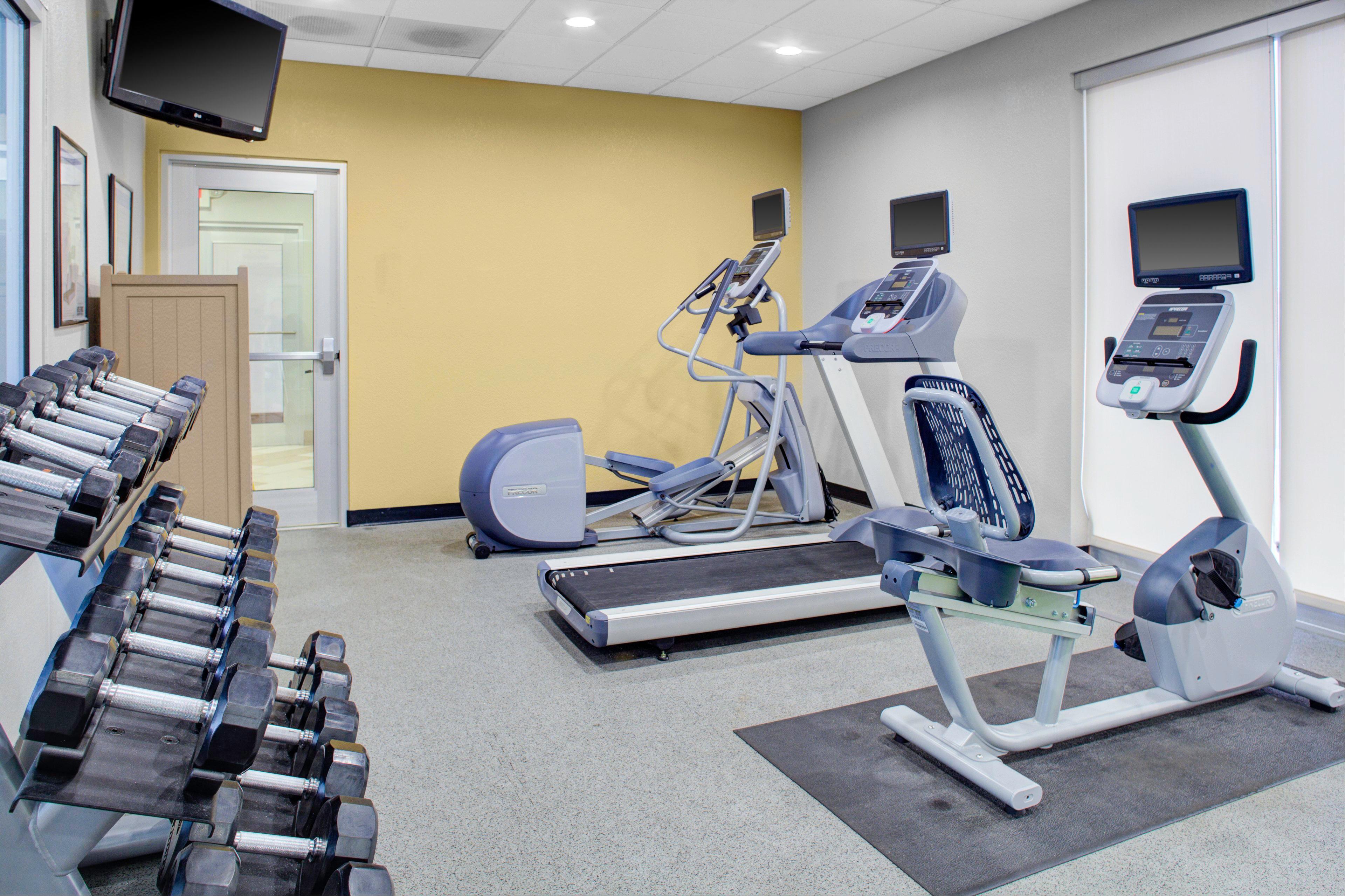 Holiday Inn Hotel & Suites Lima By Ihg Εξωτερικό φωτογραφία