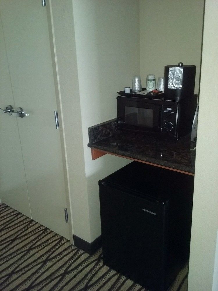 Holiday Inn Hotel & Suites Lima By Ihg Εξωτερικό φωτογραφία