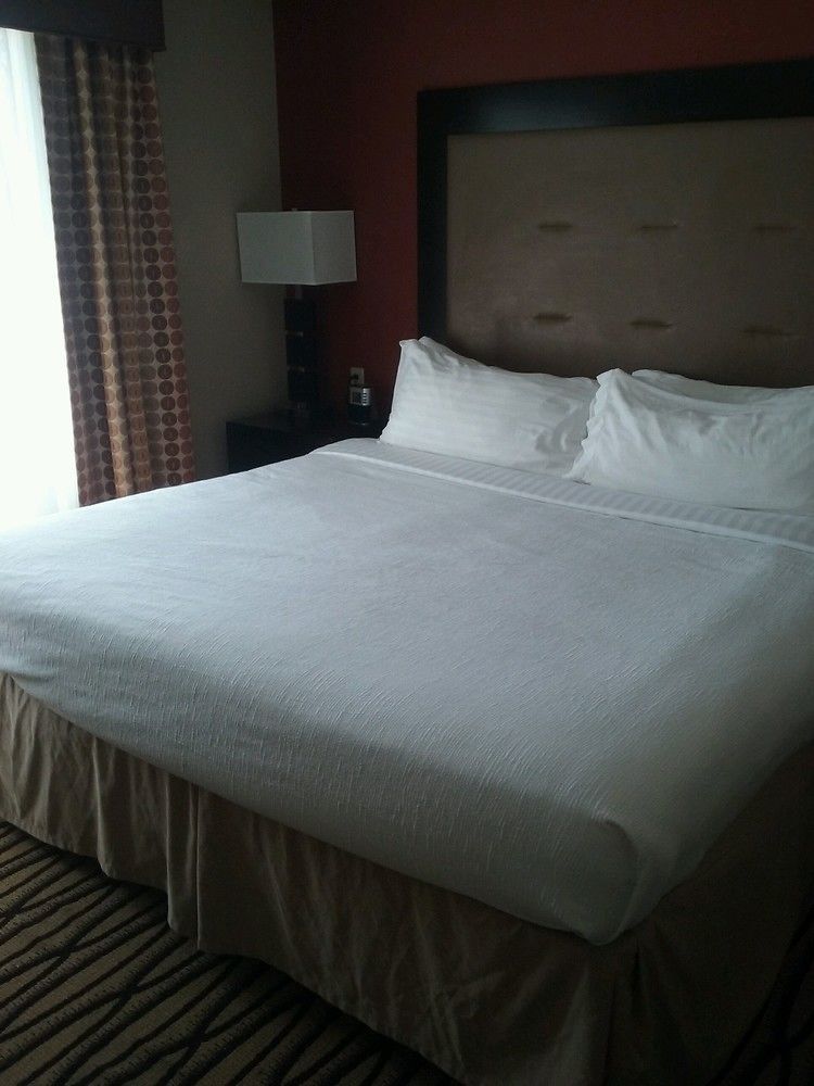 Holiday Inn Hotel & Suites Lima By Ihg Εξωτερικό φωτογραφία