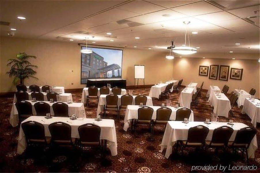 Holiday Inn Hotel & Suites Lima By Ihg Εξωτερικό φωτογραφία