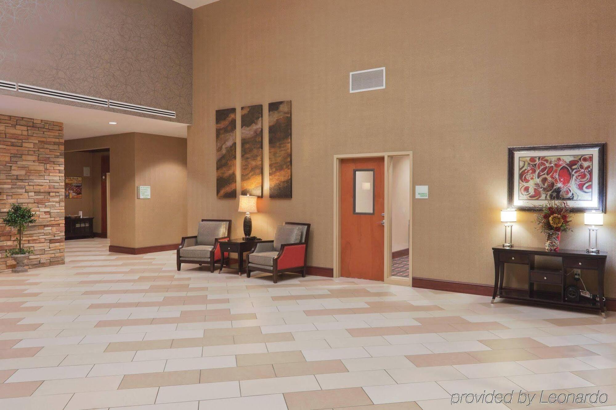 Holiday Inn Hotel & Suites Lima By Ihg Εξωτερικό φωτογραφία