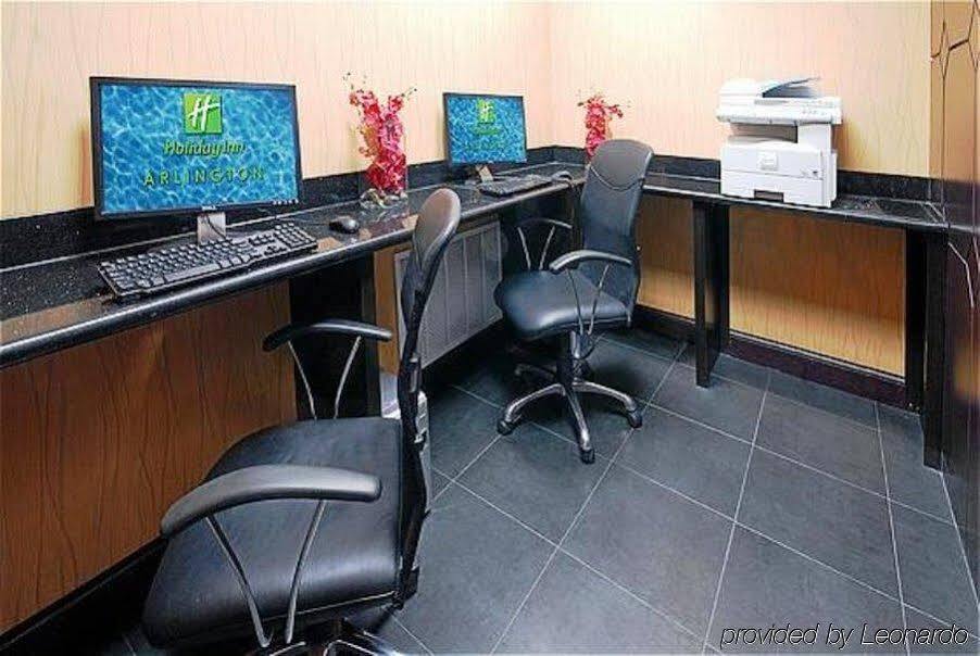 Holiday Inn Hotel & Suites Lima By Ihg Εξωτερικό φωτογραφία