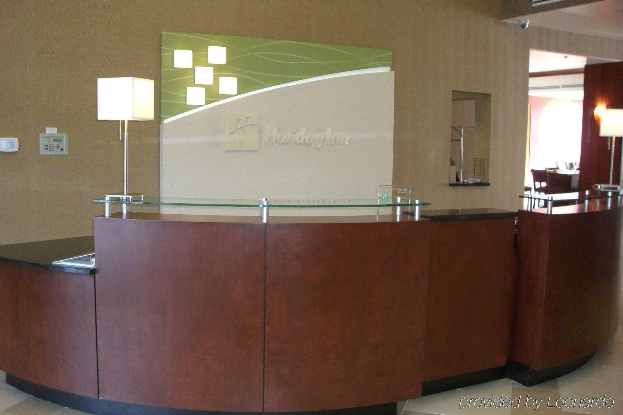 Holiday Inn Hotel & Suites Lima By Ihg Εξωτερικό φωτογραφία